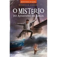 O Assassino da Bíblia: Mistério e Fé - imagem 1