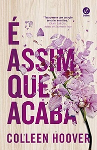 É Assim Que Acaba: O Romance Que Conquistou o Brasil e o TikTok - imagem 2