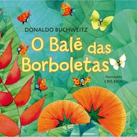 O Balé das Borboletas: Descubra a Magia! - imagem 1
