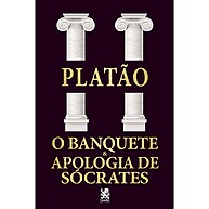 O Banquete: Explore o Amor em Platão - imagem 1