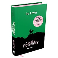 O Bebê de Rosemary: Um Clássico DarkSide® - imagem 1