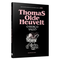 O Berço Vazio: O Terror Psicológico de Olde Heuvelt - imagem 1