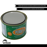 Massa de Polir Perola Base Solvente 500g: Restaure o Brilho e Elimine Imperfeições - imagem 5