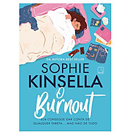 O Burnout: A Leitura Para Reviver! - imagem 1