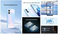 OUKITEL C35: O 4G que Você Precisa! - imagem 2