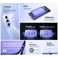 Realme C65: O Smartphone Completo que Você Precisa! - imagem 2