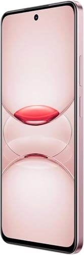 Celular Realme C75x 128GB NFC Rosa: Potência e Resistência para o Seu Dia a Dia - imagem 4