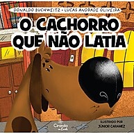O Cachorro que Não Latia: Um Livro Essencial - imagem 1