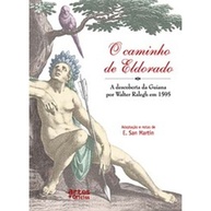 O Caminho de Eldorado: Descubra os Segredos da Aventura Clássica - imagem 1
