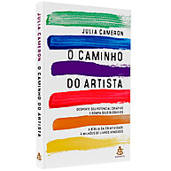 O Caminho do Artista: Desperte Sua Criatividade - imagem 1
