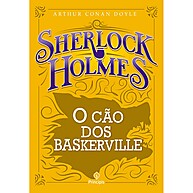 O Cão dos Baskerville: Desvende o Mistério! - imagem 1