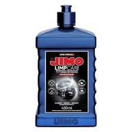 Jimo Limpcar Plus 450ml: O Segredo para um Carro Sem Manchas e Brilhante! - imagem 2