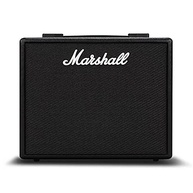 Marshall CODE25 Combo: O Amplificador de Guitarra Essencial para Tocar em Casa e Estúdio - imagem 4