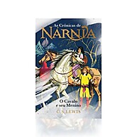 O Cavalo e Seu Menino: A Aventura Épica de Nárnia - imagem 1