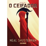 O Ceifador: Domine a Arte da Ceifa - imagem 1