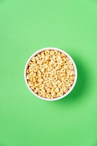 Abra Cadabra - o cereal sem cereal - sabor Vanilla Dream 180g - imagem 4