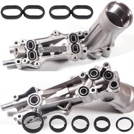 Kit Vedação Anel O Filtro de Óleo Motor - Compatível com Chrysler, Dodge, Jeep e Ram - imagem 5