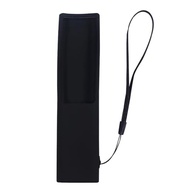 Capinha Compatível Para Controle Remoto Samsung Solar BN-59 Smart preta (não acompanha o controle) - imagem 2