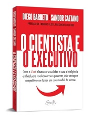 O Cientista e o Executivo: IA no iFood para Vantagem Competitiva e Sucesso Mundial - imagem 3