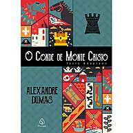 O Conde de Monte Cristo: A Vingança Épica - imagem 1