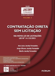 Contratação Direta Sem Licitação: O Guia Essencial da Lei 14.133/2021 - imagem 1