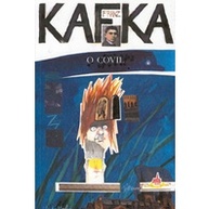 O Covil: Mergulhe na Obra Perturbadora de Kafka - imagem 1