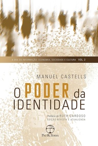 O Poder da Identidade: Globalização vs. Resistência na Era da Informação - imagem 1