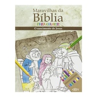 o-de-colorir-de-e-desperte-criatividade-biblico-a-nascimento-jesus-fe-a-livro-a
