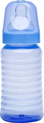 Mamadeira 340 ml Big Clean O, Lolly - Segura, Livre de BPA e Pronta para o Dia a Dia - imagem 2
