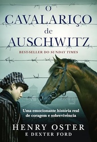 O Cavalariço de Auschwitz: Sobrevivência e Resiliência no Holocausto - imagem 2