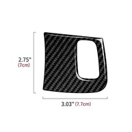 Adesivos Fibra de Carbono para Audi A4/A5/S4/S5/RS4/RS5: Renove o Interior! - imagem 3