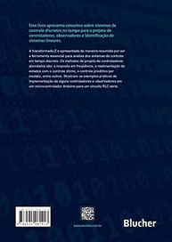 Domine o Controle de Sistemas por Computador: Projeto e Identificação Essenciais - imagem 3