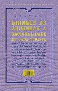 Viajar Sozinho em Tempos de Crise: O Guia Divertido e Prático - imagem 5