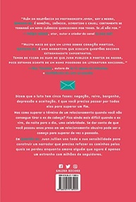 Querido Ex: O Livro Que Desafia Relacionamentos Abusivos e Preconceitos - imagem 3