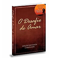 O Desafio de Amar: Fortaleça Seu Relacionamento - imagem 1