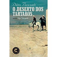 O Deserto dos Tártaros: Uma Jornada Inesquecível - imagem 1