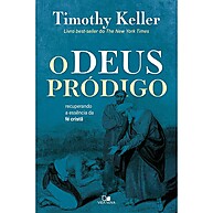 O Deus Pródigo: A Essência da Fé - imagem 1
