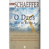 O Deus que se Revela: Descubra a Verdade! - imagem 1