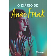 O Diário de Anne Frank: Uma História Essencial - imagem 1