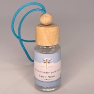 Aromatizador de Carro 10ml: Sinta o Cheiro de Carro Novo Todos os Dias! - imagem 2