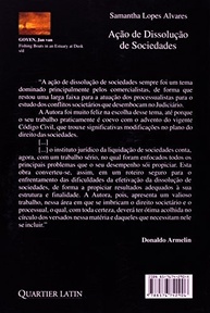 Dissolução de Sociedades: Guia Essencial para o Processo Jurídico - imagem 3
