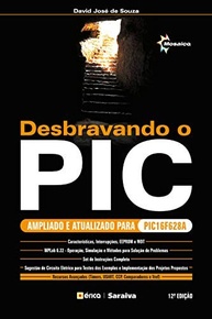 Domine o PIC: Guia Completo de Programação com MPLab e Assembler - imagem 2