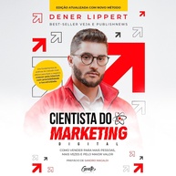 Cientista do Marketing Digital: Domine Vendas com o Método V4 - imagem 1
