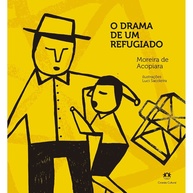 O Drama de um Refugiado: Uma História de Amor - imagem 1