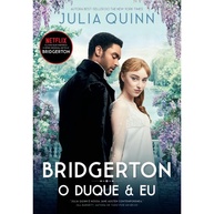 O Duque e Eu: Descubra o Romance que Virou Série! - imagem 1