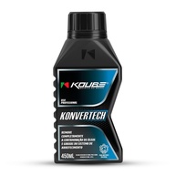 Konvertech Koube: Limpeza Profunda e Proteção para o Sistema de Arrefecimento - imagem 1
