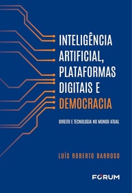 Democracia na Era Digital: IA, Plataformas e o Futuro do Direito com Luís Roberto Barroso - imagem 1