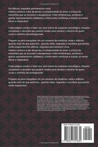 Tudo que o Silêncio Guardou: Suspense Psicológico e Drama Humano - imagem 3