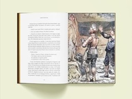 o-edicao-almofadada-fe-a-salvacao-de-epica-luxo-uma-de-jornada-peregrino-e-a