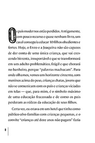 Educação dos Filhos: O Guia Essencial para Pais Atuantes - imagem 5